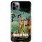DC Comics Harley Quinn Birds of Prey Variant Movie Poster iPhone 11 Pro Max Lite Case