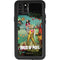 DC Comics Harley Quinn Birds of Prey Variant Movie Poster iPhone 11 Pro Max Waterproof Case