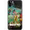 DC Comics Harley Quinn Birds of Prey Variant Movie Poster iPhone 11 Pro Skin