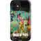 DC Comics Harley Quinn Birds of Prey Variant Movie Poster iPhone 12 Impact Case