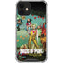DC Comics Harley Quinn Birds of Prey Variant Movie Poster iPhone 12 Mini Clear Case