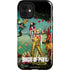 DC Comics Harley Quinn Birds of Prey Variant Movie Poster iPhone 12 Mini Impact Case