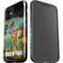 DC Comics Harley Quinn Birds of Prey Variant Movie Poster iPhone 12 Mini Impact Case