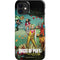 DC Comics Harley Quinn Birds of Prey Variant Movie Poster iPhone 12 Mini Lite Case