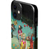 DC Comics Harley Quinn Birds of Prey Variant Movie Poster iPhone 12 Mini Lite Case