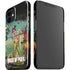 DC Comics Harley Quinn Birds of Prey Variant Movie Poster iPhone 12 Mini Lite Case