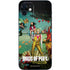DC Comics Harley Quinn Birds of Prey Variant Movie Poster iPhone 12 Mini Skin