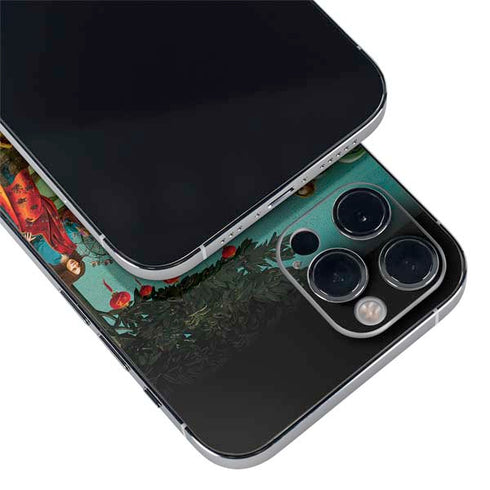 DC Comics Harley Quinn Birds of Prey Variant Movie Poster iPhone 12 Pro Max Skin