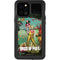 DC Comics Harley Quinn Birds of Prey Variant Movie Poster iPhone 12 Pro Max Waterproof Case