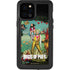 DC Comics Harley Quinn Birds of Prey Variant Movie Poster iPhone 12 Pro Max Waterproof Case