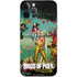 DC Comics Harley Quinn Birds of Prey Variant Movie Poster iPhone 12 Pro Skin