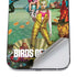 DC Comics Harley Quinn Birds of Prey Variant Movie Poster iPhone 12 Pro Skin