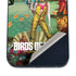 DC Comics Harley Quinn Birds of Prey Variant Movie Poster iPhone 12 Skin