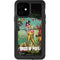 DC Comics Harley Quinn Birds of Prey Variant Movie Poster iPhone 12 Waterproof Case