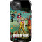 DC Comics Harley Quinn Birds of Prey Variant Movie Poster iPhone 13 Impact Case