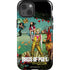DC Comics Harley Quinn Birds of Prey Variant Movie Poster iPhone 13 Impact Case
