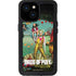 DC Comics Harley Quinn Birds of Prey Variant Movie Poster iPhone 13 Mini Waterproof Case