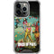 DC Comics Harley Quinn Birds of Prey Variant Movie Poster iPhone 13 Pro Clear Case