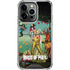 DC Comics Harley Quinn Birds of Prey Variant Movie Poster iPhone 13 Pro Clear Case
