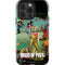 DC Comics Harley Quinn Birds of Prey Variant Movie Poster iPhone 13 Pro Impact Case