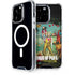 DC Comics Harley Quinn Birds of Prey Variant Movie Poster iPhone 13 Pro MagSafe Case
