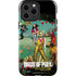 DC Comics Harley Quinn Birds of Prey Variant Movie Poster iPhone 13 Pro Max Impact Case
