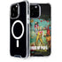 DC Comics Harley Quinn Birds of Prey Variant Movie Poster iPhone 13 Pro Max MagSafe Case