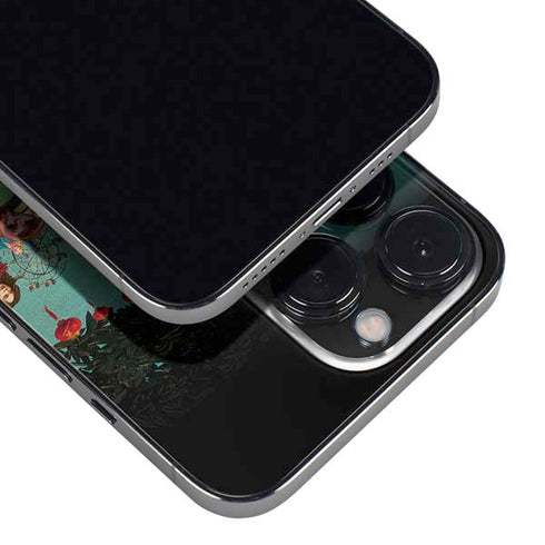 DC Comics Harley Quinn Birds of Prey Variant Movie Poster iPhone 13 Pro Max Skin