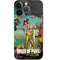 DC Comics Harley Quinn Birds of Prey Variant Movie Poster iPhone 13 Pro Skin