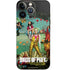 DC Comics Harley Quinn Birds of Prey Variant Movie Poster iPhone 13 Pro Skin