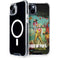 DC Comics Harley Quinn Birds of Prey Variant Movie Poster iPhone 15 MagSafe Case
