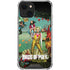 DC Comics Harley Quinn Birds of Prey Variant Movie Poster iPhone 14 Plus Clear Case