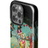DC Comics Harley Quinn Birds of Prey Variant Movie Poster iPhone 14 Pro Impact Case