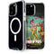DC Comics Harley Quinn Birds of Prey Variant Movie Poster iPhone 14 Pro Max MagSafe Case
