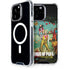 DC Comics Harley Quinn Birds of Prey Variant Movie Poster iPhone 14 Pro Max MagSafe Case
