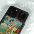 DC Comics Harley Quinn Birds of Prey Variant Movie Poster iPhone 14 Pro Max Waterproof Case