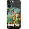DC Comics Harley Quinn Birds of Prey Variant Movie Poster iPhone 14 Pro Skin