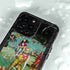 DC Comics Harley Quinn Birds of Prey Variant Movie Poster iPhone 14 Pro Waterproof Case