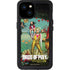 DC Comics Harley Quinn Birds of Prey Variant Movie Poster iPhone 15 Plus Waterproof Case