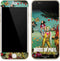 DC Comics Harley Quinn Birds of Prey Variant Movie Poster iPhone 6/6s Skin