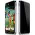 DC Comics Harley Quinn Birds of Prey Variant Movie Poster iPhone SE (2nd & 3rd Gen) Clear Case