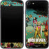 DC Comics Harley Quinn Birds of Prey Variant Movie Poster iPhone SE (2nd & 3rd Gen) Skin