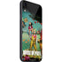 DC Comics Harley Quinn Birds of Prey Variant Movie Poster iPhone SE (2nd & 3rd Gen) Skin