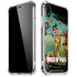 DC Comics Harley Quinn Birds of Prey Variant Movie Poster iPhone XR Clear Case