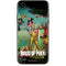 DC Comics Harley Quinn Birds of Prey Variant Movie Poster iPhone XR Skin