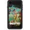 DC Comics Harley Quinn Birds of Prey Variant Movie Poster iPhone XR Waterproof Case