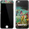 DC Comics Harley Quinn Birds of Prey Variant Movie Poster Apple iPod Skin