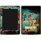 DC Comics Harley Quinn Birds of Prey Variant Movie Poster Amazon Kindle Skin