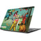DC Comics Harley Quinn Birds of Prey Variant Movie Poster Apple MacBook Skin