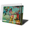 DC Comics Harley Quinn Birds of Prey Variant Movie Poster MacBook Pro 16in (2019-20) Case plus Skin